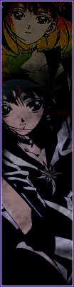 Sailor Saturn